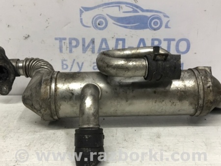ФОТО Радиатор EGR для KIA Sorento BL Киев
