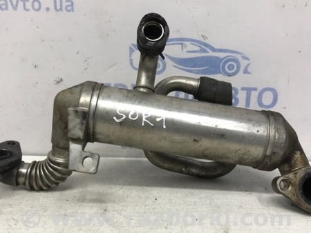 ФОТО Радиатор EGR для KIA Sorento BL Киев