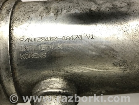 ФОТО Радиатор EGR для KIA Sorento BL Киев