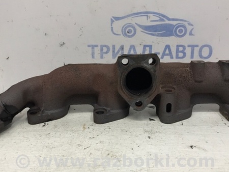 ФОТО Коллектор выпускной для KIA Sorento BL Киев