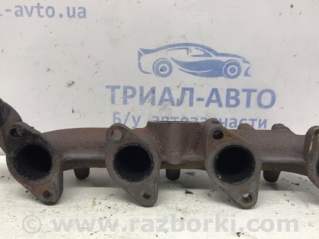 ФОТО Коллектор выпускной для KIA Sorento BL Киев