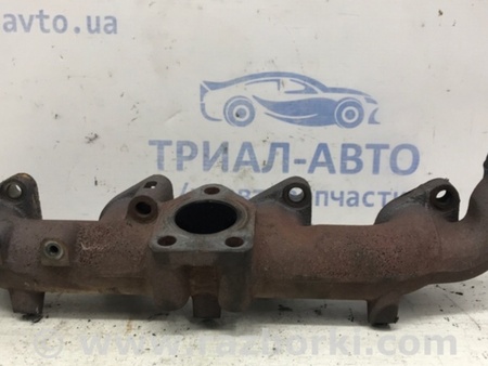 ФОТО Коллектор выпускной для KIA Sorento BL Киев