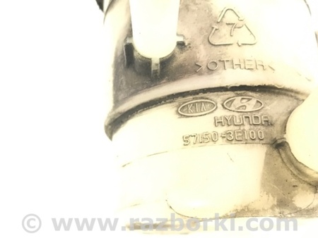 ФОТО Бачок ГУР для KIA Sorento BL Киев