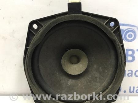 ФОТО Динамик двери для Mitsubishi Pajero Wagon 3 Киев