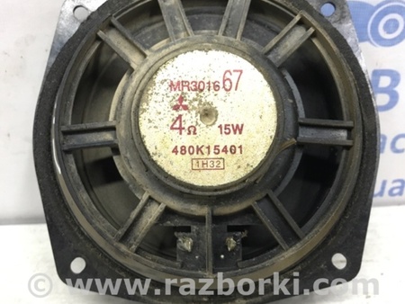 ФОТО Динамик двери для Mitsubishi Pajero Wagon 3 Киев