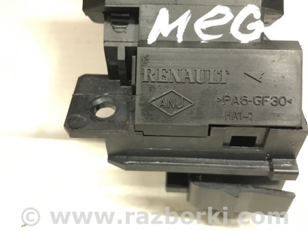 ФОТО Кнопки руля для Renault Megane 3 Киев