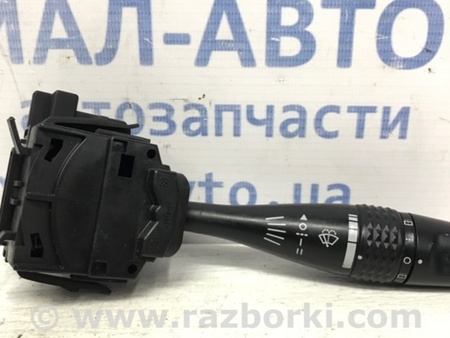 ФОТО Переключатель подрулевой правый(дворники) для Mitsubishi Pajero Wagon 3 Киев