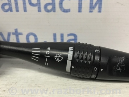 ФОТО Переключатель подрулевой правый(дворники) для Mitsubishi Pajero Wagon 3 Киев