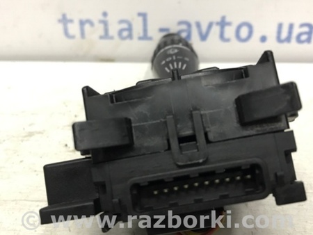 ФОТО Переключатель подрулевой правый(дворники) для Mitsubishi Pajero Wagon 3 Киев