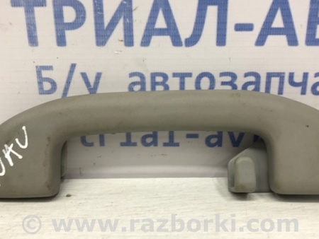ФОТО Ручка потолка для Nissan Navara D40 Киев