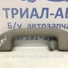 Ручка потолка Nissan Navara D40
