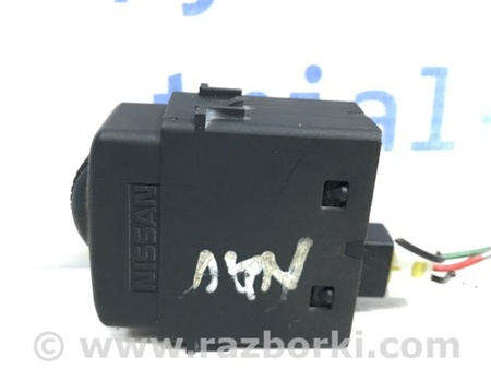 ФОТО Корректор фар для Nissan Navara D40 Киев