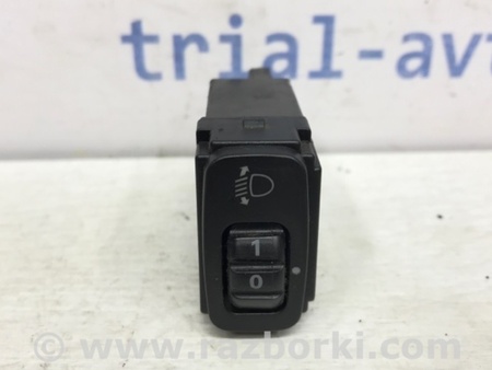 ФОТО Корректор фар для Mitsubishi Pajero Wagon 3 Киев