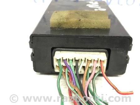 ФОТО Блок управления для Mitsubishi Pajero Wagon 3 Киев