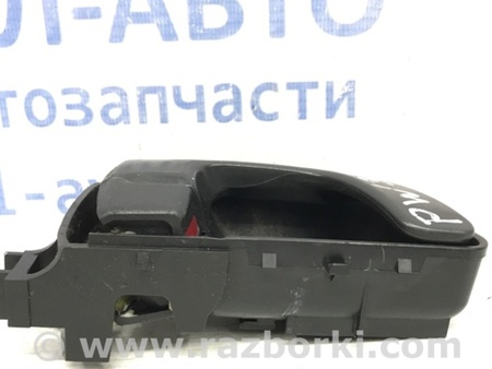 ФОТО Ручка двери внутренняя правая для Mitsubishi Pajero Wagon 3 Киев