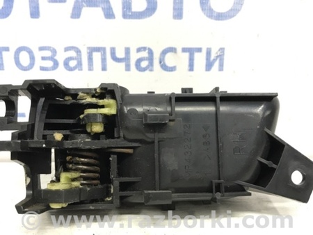 ФОТО Ручка двери внутренняя правая для Mitsubishi Pajero Wagon 3 Киев