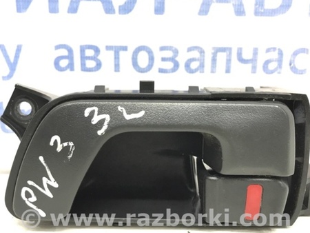 ФОТО Ручка двери внутренняя левая для Mitsubishi Pajero Wagon 3 Киев