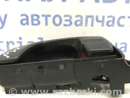 ФОТО Ручка двери внутренняя левая для Mitsubishi Pajero Wagon 3 Киев