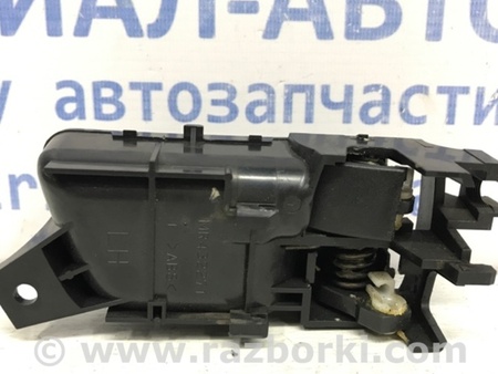 ФОТО Ручка двери внутренняя левая для Mitsubishi Pajero Wagon 3 Киев