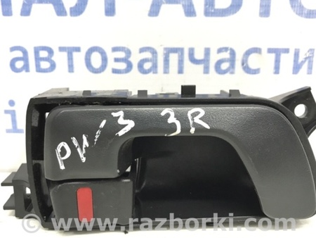 ФОТО Ручка двери внутренняя правая для Mitsubishi Pajero Wagon 3 Киев