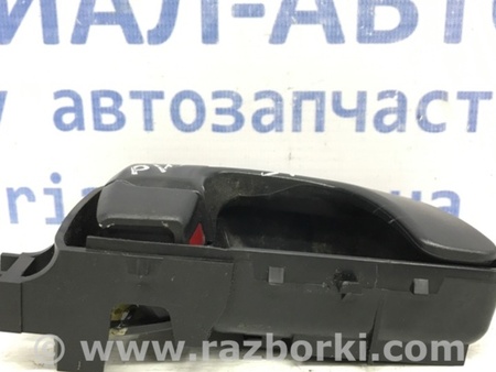 ФОТО Ручка двери внутренняя правая для Mitsubishi Pajero Wagon 3 Киев