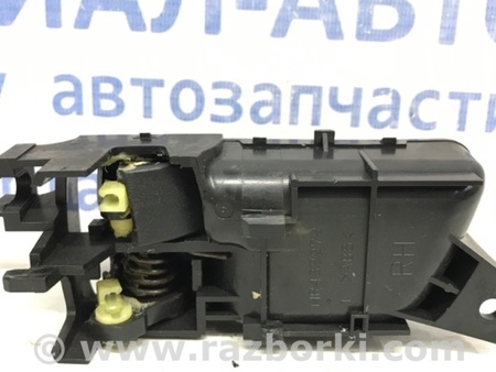ФОТО Ручка двери внутренняя правая для Mitsubishi Pajero Wagon 3 Киев