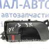 Ручка двери внутренняя правая Mitsubishi Pajero Wagon 3