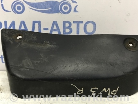 ФОТО Брызговик задний правый для Mitsubishi Pajero Wagon 3 Киев