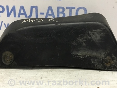 ФОТО Брызговик задний правый для Mitsubishi Pajero Wagon 3 Киев