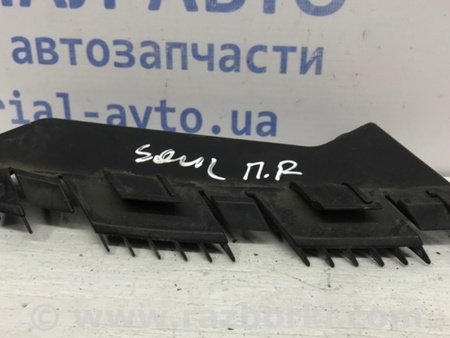 ФОТО Кронштейн бампера передний правый для KIA Soul AM Киев