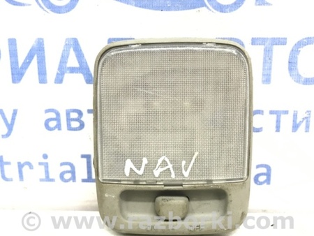 ФОТО Плафон задний для Nissan Navara D40 Киев