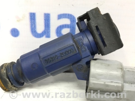 ФОТО Форсунка топливная для KIA Soul AM Киев