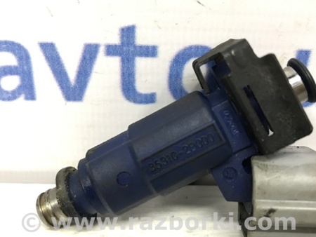 ФОТО Форсунка топливная для KIA Soul AM Киев