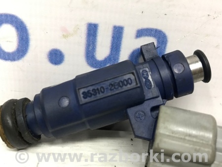 ФОТО Форсунка топливная для KIA Soul AM Киев