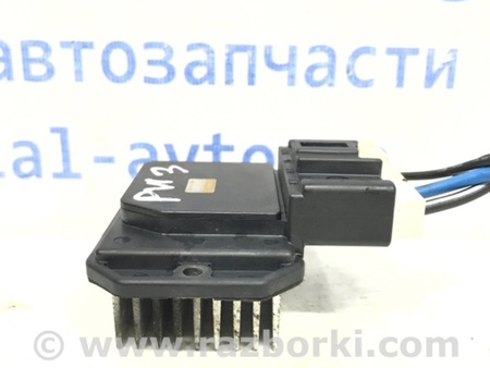 ФОТО Резистор печки для Mitsubishi Pajero Wagon 3 Киев