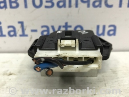 ФОТО Резистор печки для Mitsubishi Pajero Wagon 3 Киев