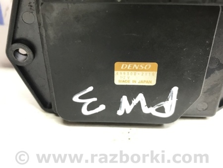 ФОТО Резистор печки для Mitsubishi Pajero Wagon 3 Киев