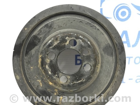 ФОТО Шкив коленвала для Mitsubishi Outlander XL Киев