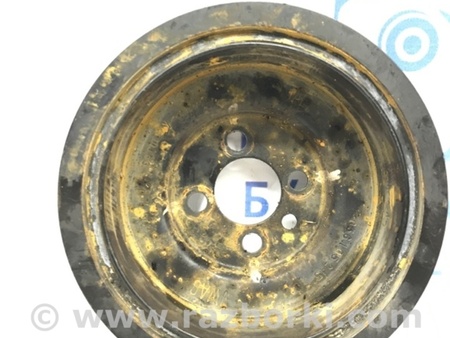 ФОТО Шкив коленвала для Mitsubishi Outlander XL Киев