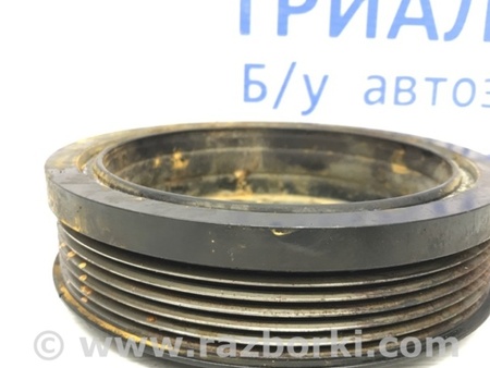 ФОТО Шкив коленвала для Mitsubishi Outlander XL Киев