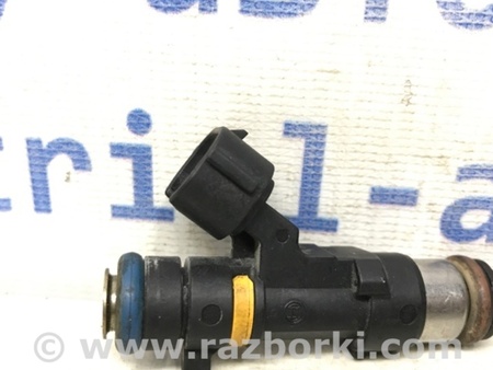 ФОТО Форсунка топливная для Nissan Murano Z50 Киев