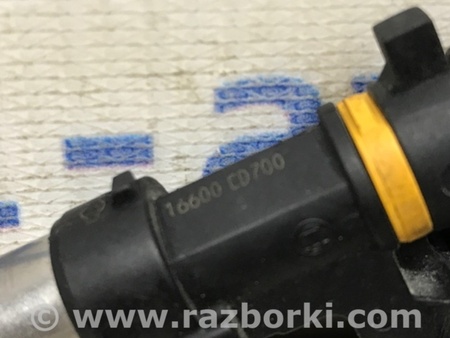 ФОТО Форсунка топливная для Nissan Murano Z50 Киев