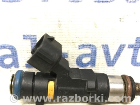 ФОТО Форсунка топливная для Nissan Murano Z50 Киев