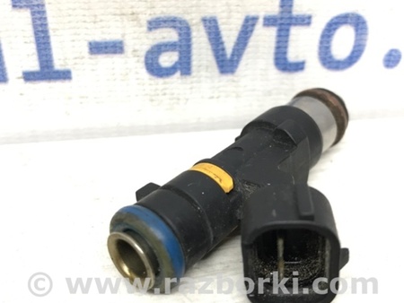 ФОТО Форсунка топливная для Nissan Murano Z50 Киев