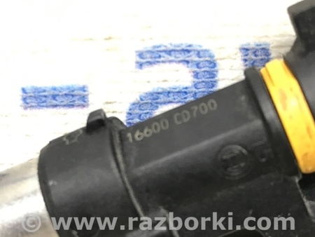 ФОТО Форсунка топливная для Nissan Murano Z50 Киев