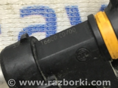 ФОТО Форсунка топливная для Nissan Murano Z50 (02-08) Київ