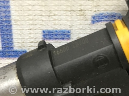 ФОТО Форсунка топливная для Nissan Murano Z50 Киев