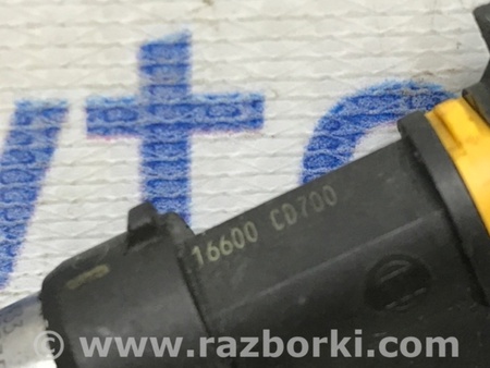 ФОТО Форсунка топливная для Nissan Murano Z50 Киев