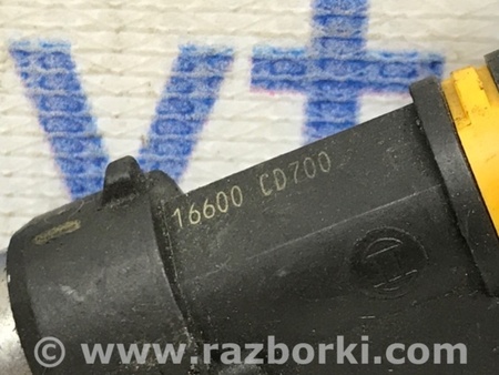 ФОТО Форсунка топливная для Nissan Murano Z50 (02-08) Київ