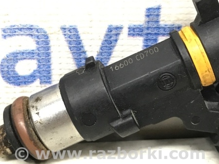 ФОТО Форсунка топливная для Nissan Murano Z50 Киев